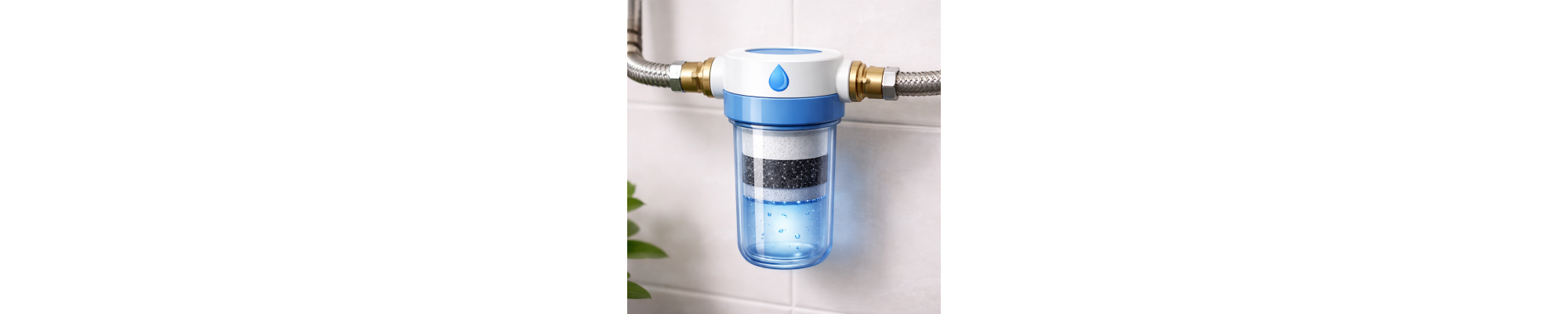 Water filter